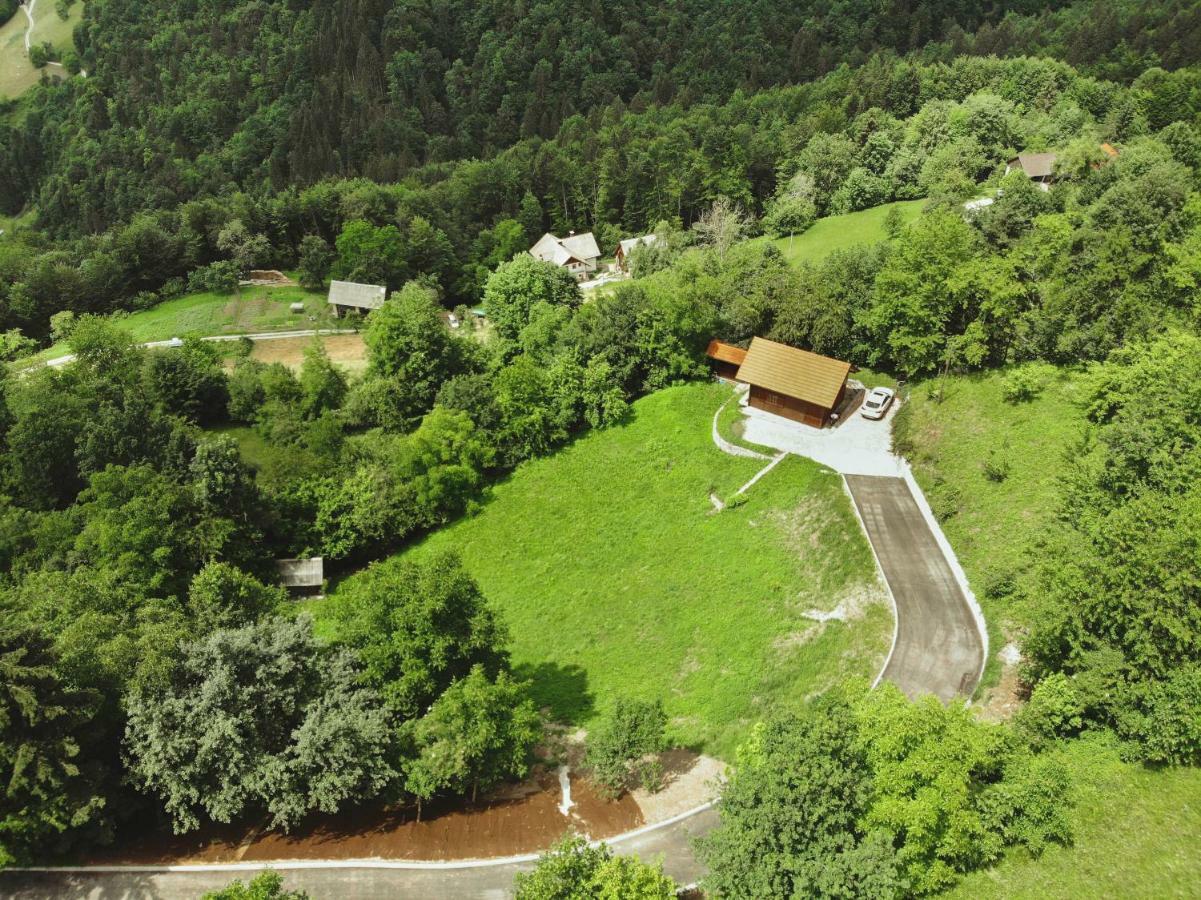 فيلا Pluznjeفي Lazec Country House المظهر الخارجي الصورة