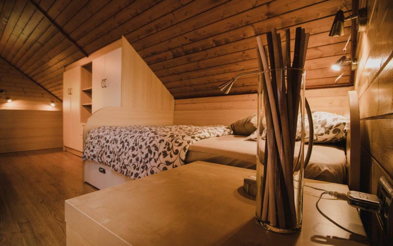فيلا Pluznjeفي Lazec Country House المظهر الخارجي الصورة