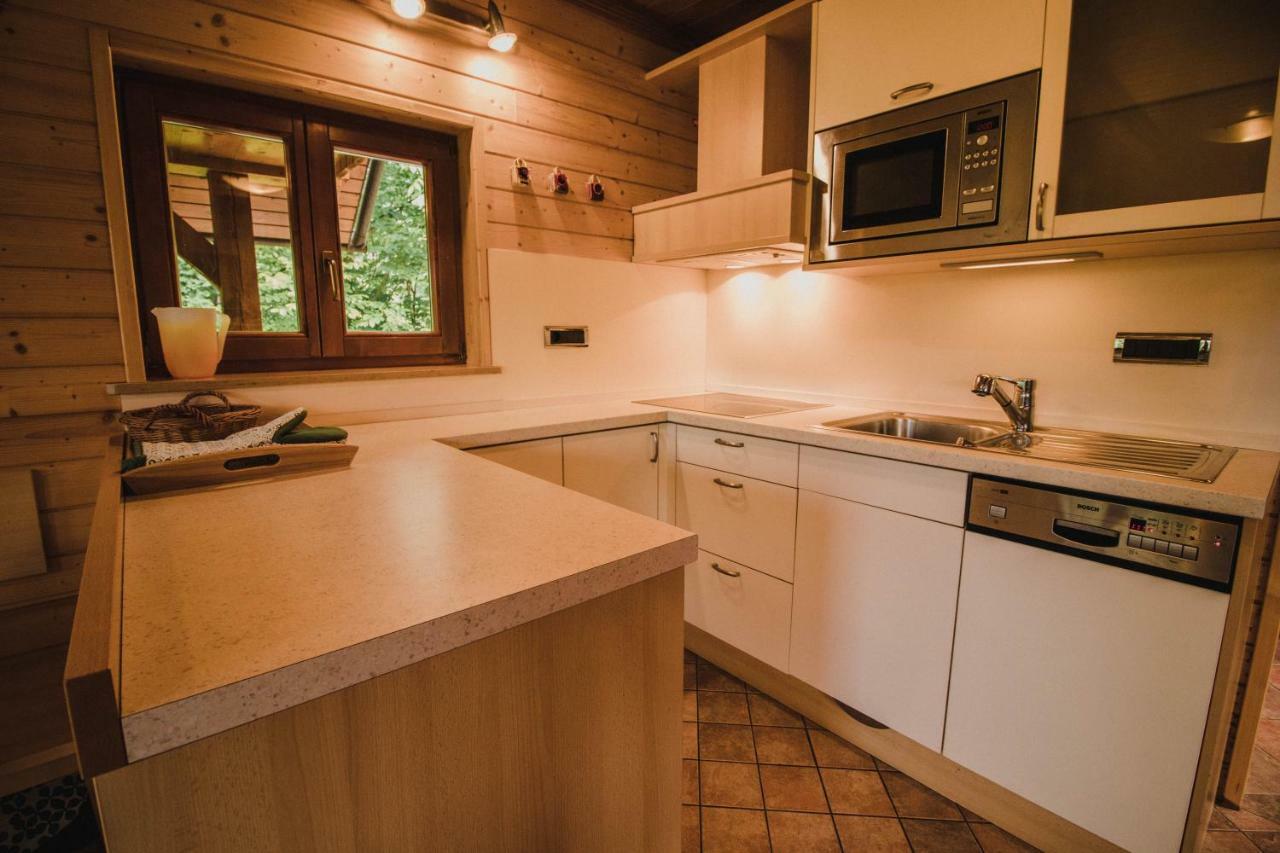 فيلا Pluznjeفي Lazec Country House المظهر الخارجي الصورة